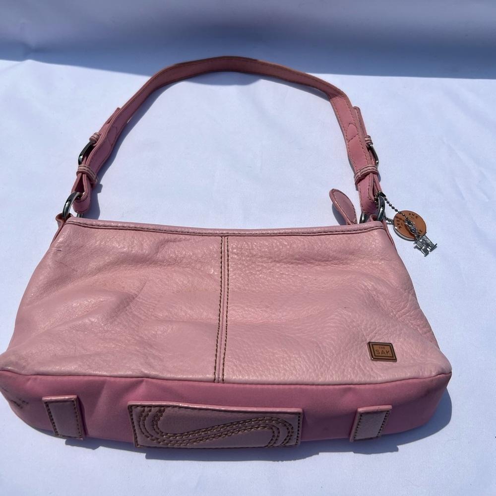 The SAK purse